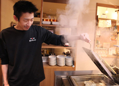餃子のたっちゃん　天神西通り店(太陽の船株式会社) 求人 
