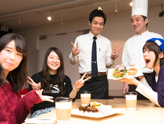 エームサービスジャパン株式会社 求人