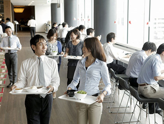 エームサービスジャパン株式会社 求人