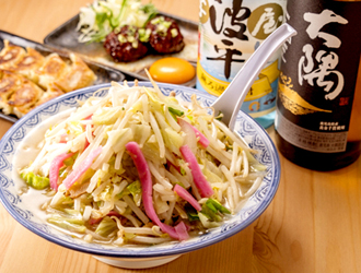 井手ちゃんぽん　新宮店／博多駅東店（株式会社HUMAN） 求人
