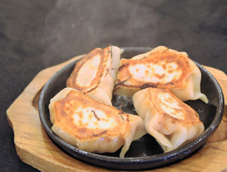 餃子のたっちゃん　天神西通り店(太陽の船株式会社) 求人