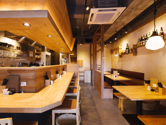 株式会社BDining 求人