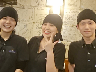 Shin-Shin 小倉店 求人