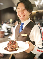 俺のフレンチ博多店／俺の株式会社 求人