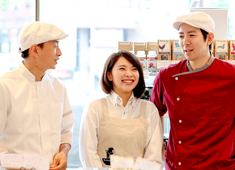 俺のフレンチ博多店／俺の株式会社 求人 