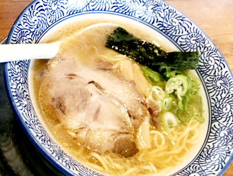 中華そば郷家　寺塚本店／天神店（有限会社サンクス） 求人