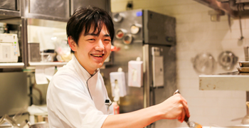 俺のフレンチ博多店／俺の株式会社 求人