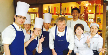 ル・サントーレ 求人