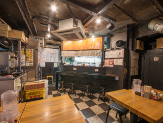ラーメン海鳴 中洲店 求人