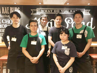 有限会社ウィナー 求人