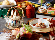 株式会社リーガロイヤルホテル小倉（料理人部門強化募集） 求人 