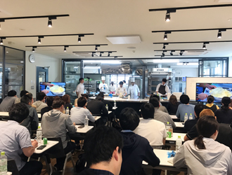 株式会社丸菱【製菓商品開発部門募集】 求人