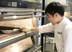 株式会社丸菱【製菓商品開発部門募集】 求人 