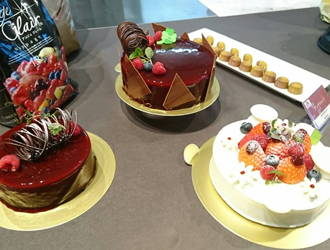 株式会社丸菱【製菓商品開発部門募集】 求人