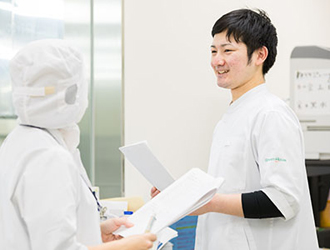 テル合志／株式会社グリーンハウス 求人