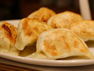 Yorgo／餃子のラスベガス 求人