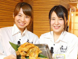 九州地鶏居酒屋　あや鶏　長崎思案橋店 求人