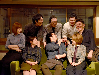 ロジウラ古民家ビストロ IRODORI (イロドリ) 求人