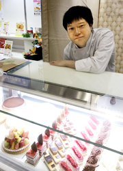 株式会社丸菱【製菓商品開発部門募集】 求人