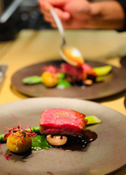 Ristorante FONTANA（リストランテ　フォンタナ） 求人