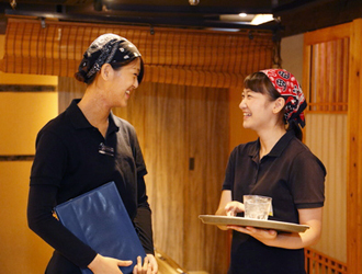 かんてきや黒崎本店 求人