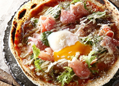 飲食人専門人材紹介「ジャスキル」（天神・博多のイタリアン） 求人 