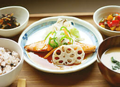 飲食人専門人材紹介「ジャスキル」（給食・社員食堂） 求人 