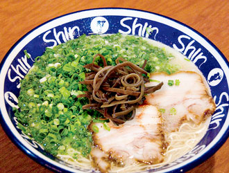 Shin-Shin 小倉店 求人