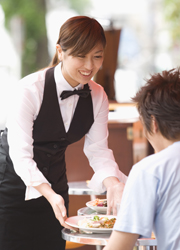 飲食人専門人材紹介「ジャスキル」（ダイニングバー） 求人