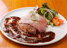 Cafe Madu ／ 株式会社スイーツデザインラボ 求人 