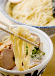 つけ麺 博多中華そば まるげん 求人