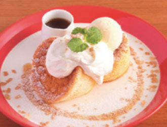 Cafe Madu ／ 株式会社スイーツデザインラボ 求人