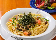 Cafe Madu ／ 株式会社スイーツデザインラボ 求人 