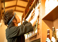 飲食人専門人材紹介「ジャスキル」（うどん） 求人 