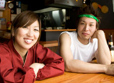 飲食人専門人材紹介「ジャスキル」（うどん） 求人 