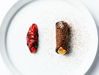 Ristorante FONTANA（リストランテ　フォンタナ） 求人