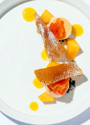 Ristorante FONTANA（リストランテ　フォンタナ） 求人