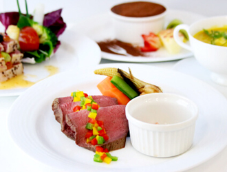 飲食人専門人材紹介「ジャスキル」（給食・社員食堂） 求人