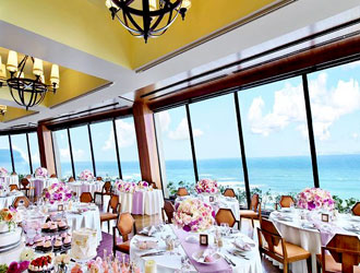 THE LUIGANS Spa&Resort ／株式会社Plan・Do・See 求人