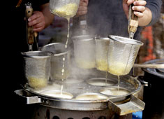 飲食人専門人材紹介「ジャスキル」（ラーメン） 求人 
