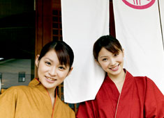 飲食人専門人材紹介「ジャスキル」（うどん） 求人 