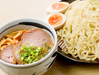 つけ麺 博多中華そば まるげん 求人