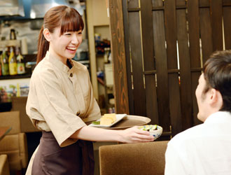 GuRiHaMa／株式会社フロントライスフィールド 求人