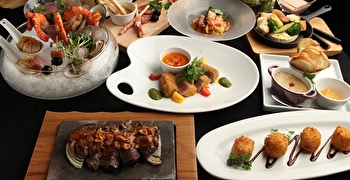 es Rooftop Garden BAGUS NAKASU／株式会社バグース 求人