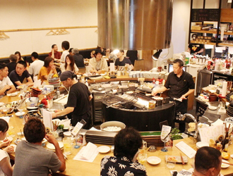 ともすけ　大牟田店／株式会社O・B・U Company 求人
