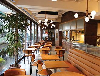 green bean to bar CHOCOLATE／WHITE GLASS COFFEE／GREEN THUMB／株式会社ロイヤル・アーツ 求人