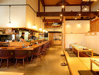 魚肉菜 道安／株式会社O・B・U Company 求人