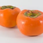 甘～い秋の代名詞！栄養たっぷりの奈良産「柿」を食べよう！