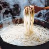 うどんのルーツ！？“幻のうどん”と呼ばれる長崎の「五島うどん」をご紹介！