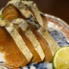 福井県の伝統食品「へしこ」は、旨味も栄養もたっぷり！！